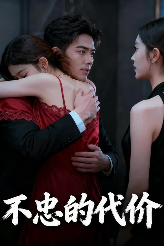 不忠的代价