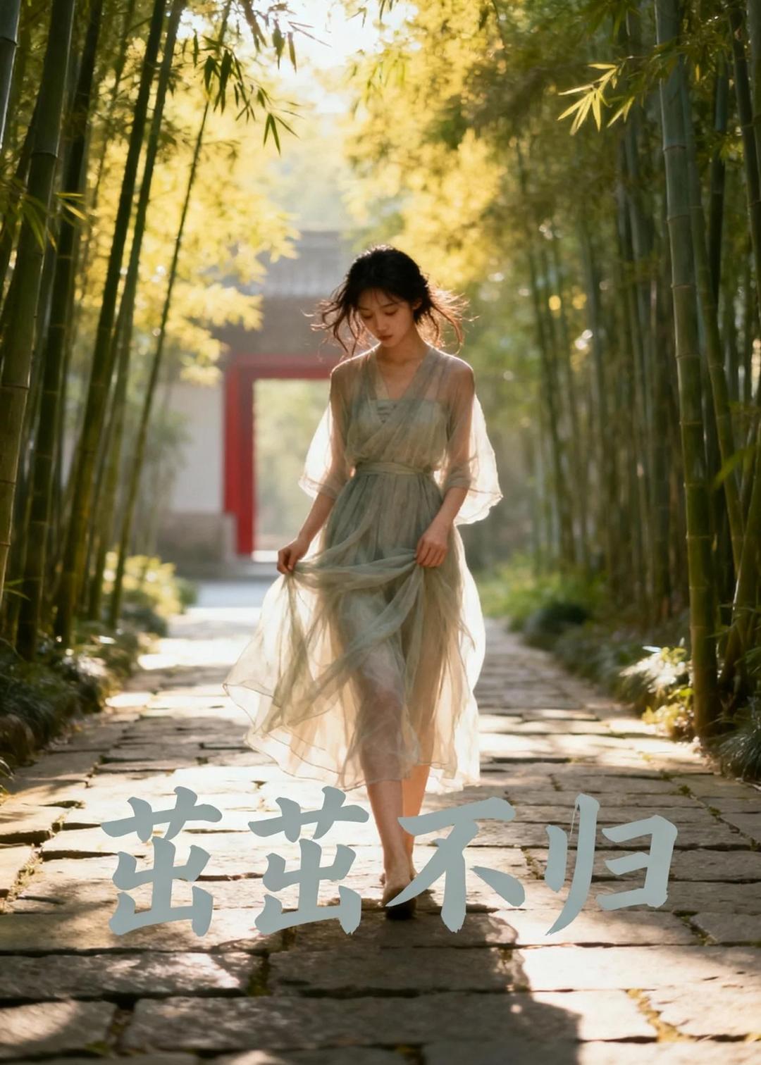 茁茁不归