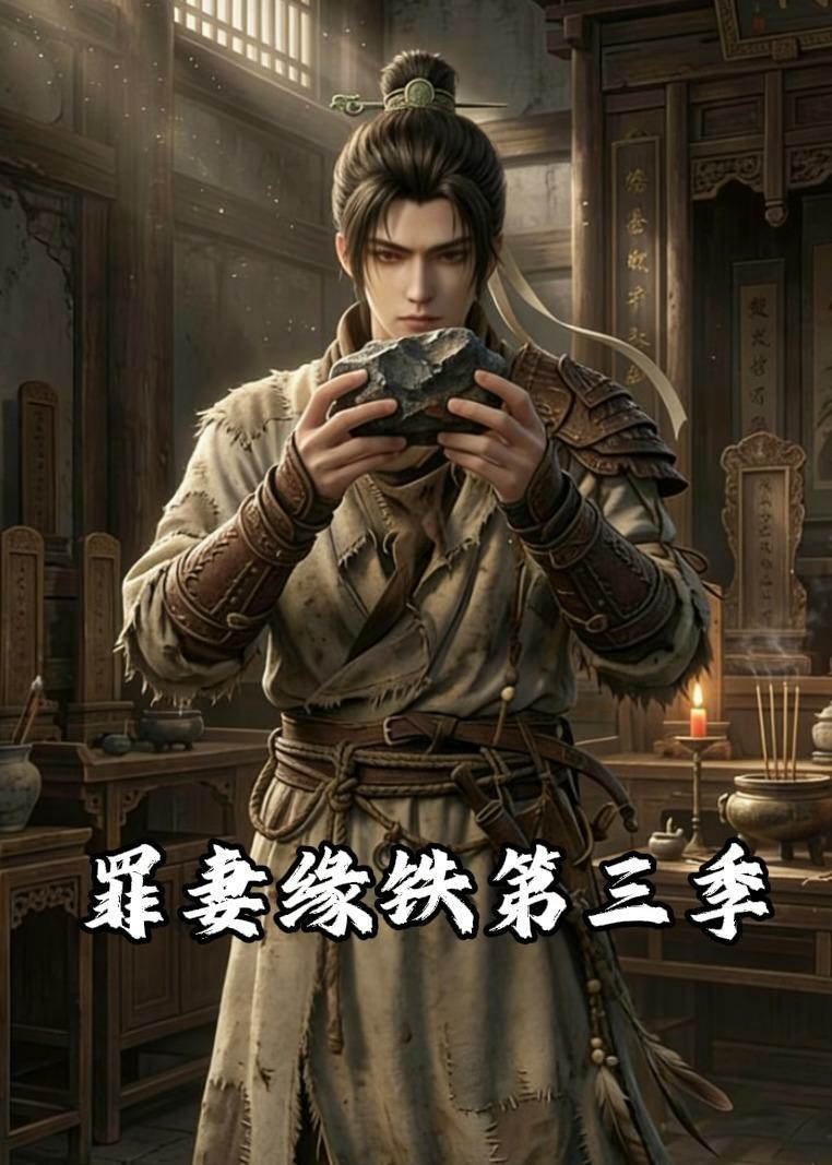 罪妻缘铁第三季(全集)