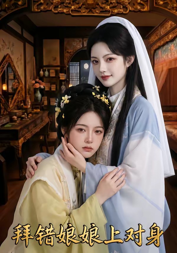 拜错娘娘上对身