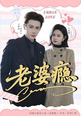 老婆瘾(全集)