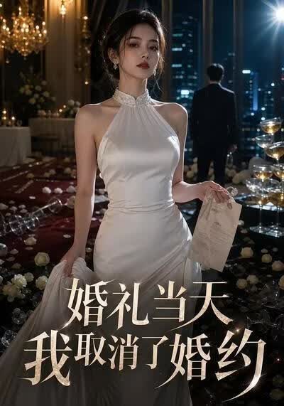 婚礼当天我取消了婚约(全集)